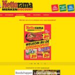Nettorama